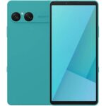 Sony Xperia 10 VII 8GB/128GB Turquoise recenze