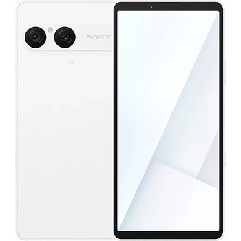 Sony Xperia 10 VII 8GB/128GB White recenze
