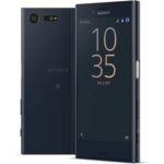 Sony Xperia X Compact Universe Black recenze