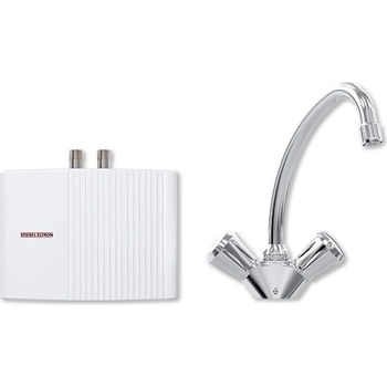 Stiebel Eltron EIL 3 Trend + UT 200146 recenze