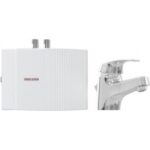 Stiebel Eltron EIL 3 Trend + UTE 200147 recenze