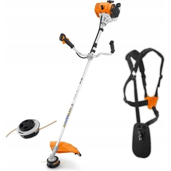 Stihl FS 235 42 cm 1.5 kW AutoCut C 26-2 recenze