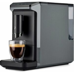 Fotografie Tchibo Esperto Mini Grey  recenzía