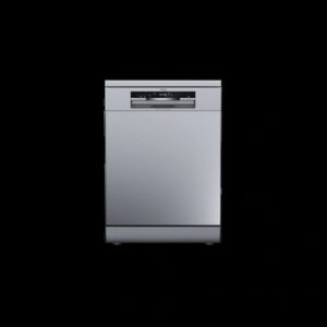 Fotografie Teka DFS 46760 SS recenzía