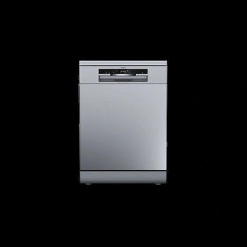 Obrázok Teka DFS 46760 SS hodnotenie