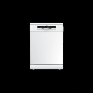 Fotografie Teka DFS 46760 WH  recenzía