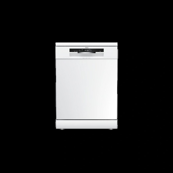 Teka DFS 46760 WH recenze