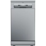 Teka DFS 74850 SS recenze