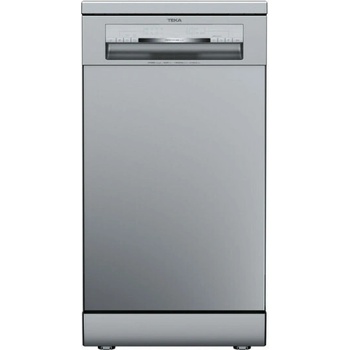 Teka DFS 74850 SS recenze