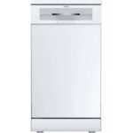 Teka DFS 74850 WH recenze