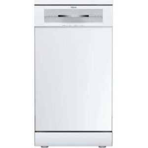 Fotografie Teka DFS 74850 WH  recenzía