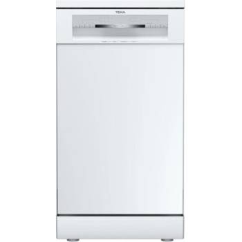 Teka DFS 74850 WH recenze