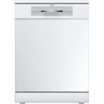 Teka DFS 76860 WH recenze