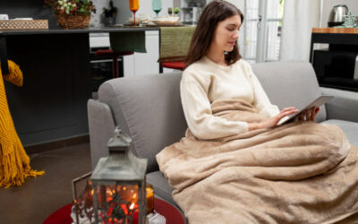 Test elektrických dek a vyhřívaných polštářů 2025