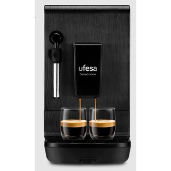 Ufesa Sensazione black recenze