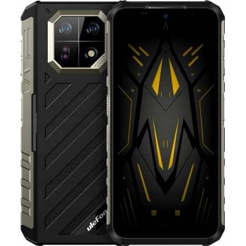 UleFone Armor 22 8GB/128GB Gold Black recenze