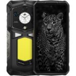 Ulefone Armor 29 Ultra 16GB/1TB Black recenze