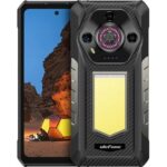 Ulefone Armor 30 12GB/512GB Magic Black recenze