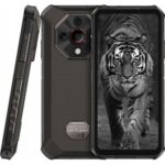 Ulefone Armor X16 6GB/128GB Black recenze