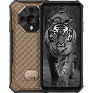 Fotografie Ulefone Armor X16 6GB/128GB Sand Dune recenzía
