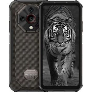 Fotografie Ulefone Armor X16 6GB/128GB Wasteland Shadow  recenzía