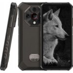 Ulefone Armor X16 Pro 8GB/256GB 5G Black recenze