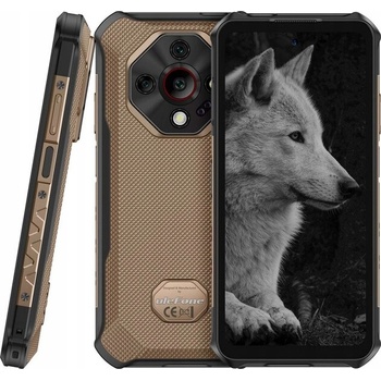 Ulefone Armor X16 Pro 8GB/256GB 5G Brown recenze