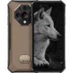 Ulefone Armor X16 Pro 8Gb/256GB Sand Dune recenze