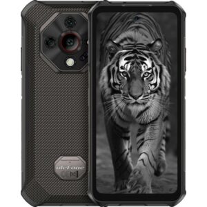 Fotografie Ulefone Armor X16 Pro 8Gb/256GB Wasteland Shadow  recenzía