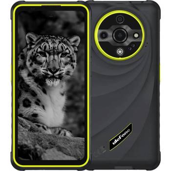 Ulefone Armor X31 Pro 6GB/128GB Lightsome Green recenze