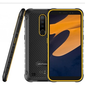 Ulefone Armor X8i recenze