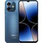 Ulefone Note 17 Pro 8GB/256GB Blue recenze
