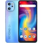 Umidigi A13 4GB/128GB Blue recenze