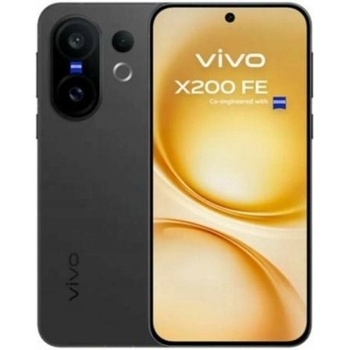 VIVO X200 FE 5G 12GB/512GB Black recenze