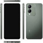 Vivo Y17s 128GB Black recenze