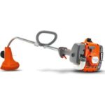 Vyžínač Husqvarna 122 C recenze