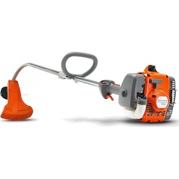 Vyžínač Husqvarna 122 C recenze