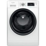 Whirlpool FFB 7259 BV PL recenze