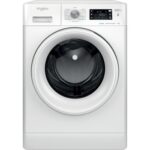 Whirlpool FFB 7269 WV EE recenze