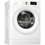 Whirlpool FFB 8258 WV EE recenze