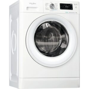 Fotografie Whirlpool FFB 8258 WV EE recenzía