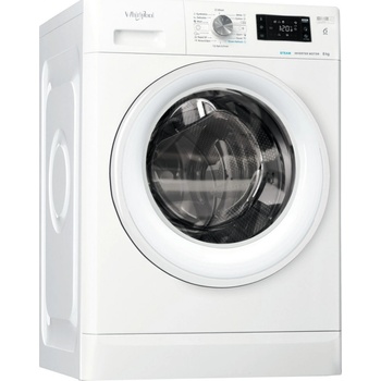 Obrázok Whirlpool FFB 8258 WV EE hodnotenie