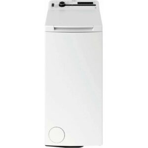 Fotografie Whirlpool TDLRB 6240SS EU/N recenzía