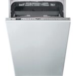 Whirlpool WSIO3T223PCEX recenze