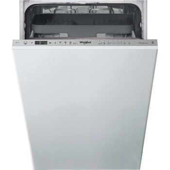 Whirlpool WSIO3T223PCEX recenze