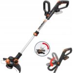 Worx WG163E.9 20V 2v1 recenze