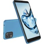 XGODY X32 2GB/16GB Blue recenze