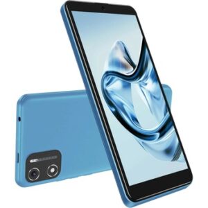 Fotografie XGODY X32 2GB/16GB Blue  recenzía