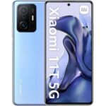 Xiaomi 11T 8GB/256GB 5G Blue recenze