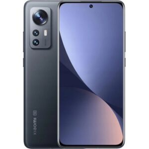 Fotografie Xiaomi 12 8GB/128GB Grey  recenzía